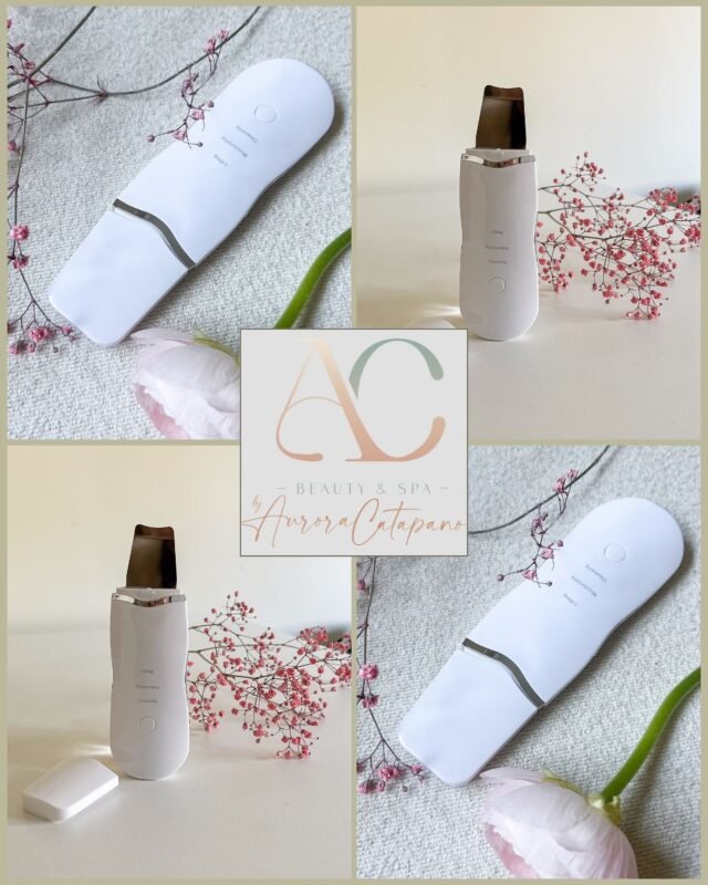 Sag Tschüss zu verstopften Poren & fahler Haut! ✨
Mit unserem Ultraschall Skin Scrubber bringst du deine Haut zum Strahlen – ganz bequem von zu Hause aus!

Deine Vorteile:
• Tiefenreinigung der Poren 🧼
• Sanftes Peeling ohne Reizung 🌸
• Bessere Aufnahme deiner Pflegeprodukte 💧
• Für glattere, straffere Haut in Minuten ✨

Jetzt im Shop erhältlich – gönn deiner Haut das Spa-Feeling für jeden Tag!
Shop now : Link in der Bio!🛍️ #skincare #glowup #beautytools #selfcare