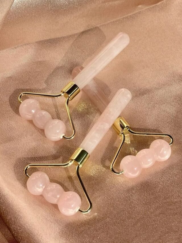 ✨ Details machen den Unterschied ✨
Schönheit beginnt im Gefühl – und wir liefern dir die Tools für dein ganz persönliches Glow-Erlebnis.
Weil du es verdienst, dich jeden Tag schön zu fühlen. 💗

🛍 Jetzt entdecken: ac-beauty.de
#BeautyLovers #DailyGlow #AestheticVibes #SelfcareMoments #ShopLocal #DeinShopname